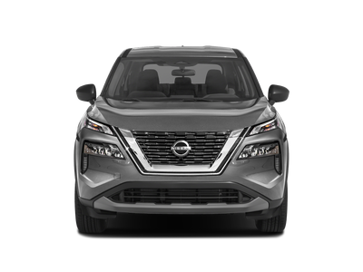 2022 Nissan Rogue S