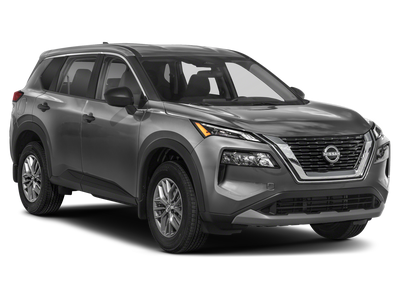 2022 Nissan Rogue S