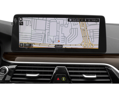 2023 BMW 5 Series 530i