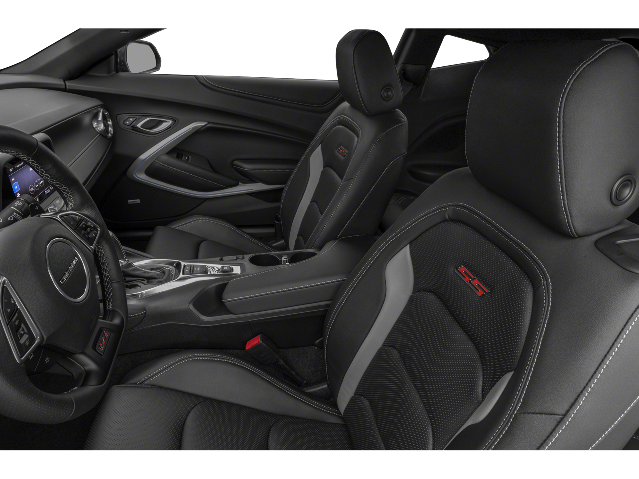 2023 Chevrolet Camaro 1SS