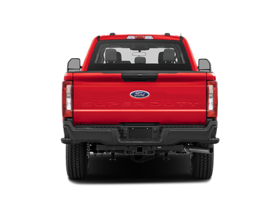 2023 Ford F-350SD XLT DRW