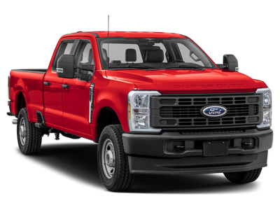 2023 Ford F-350SD XLT DRW