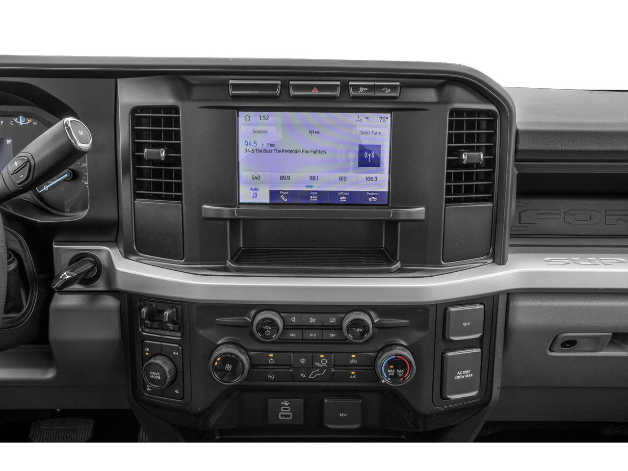 2023 Ford F-350SD XLT DRW