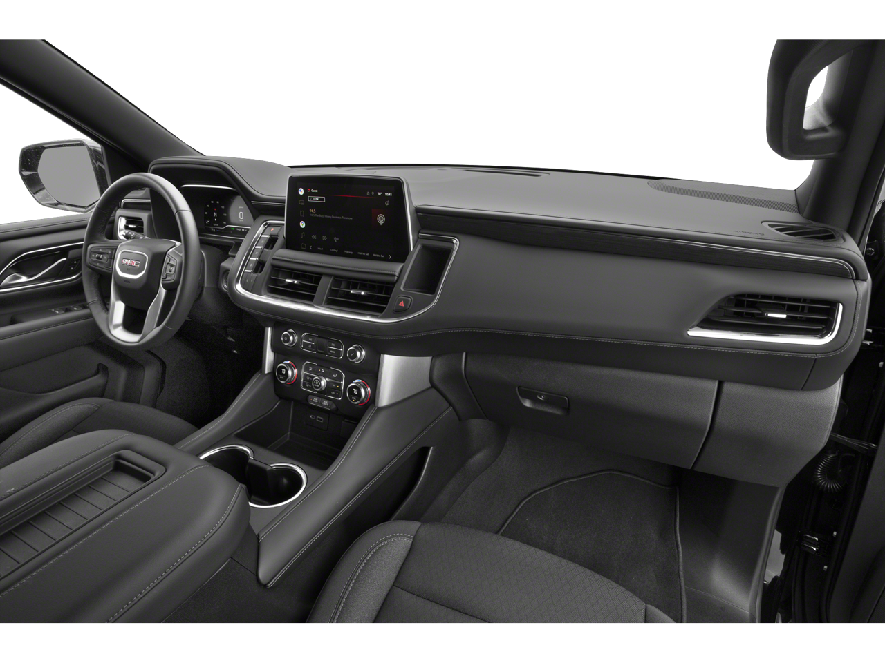 2023 GMC Yukon XL SLE