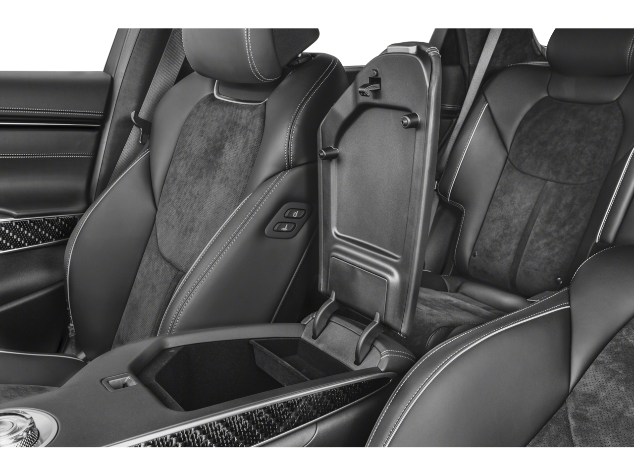 2023 Genesis GV70 3.5T Sport