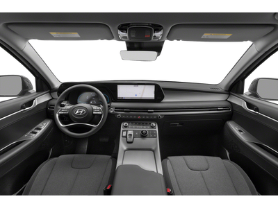 2023 Hyundai Palisade SE