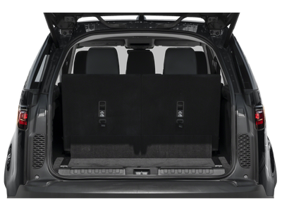 2023 Land Rover Discovery HSE R-Dynamic