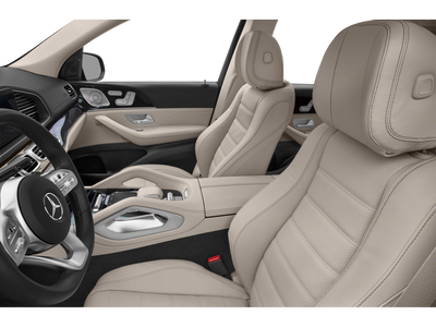 2023 Mercedes-Benz GLS GLS 580 4MATIC®