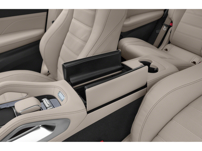 2023 Mercedes-Benz GLS GLS 580 4MATIC®