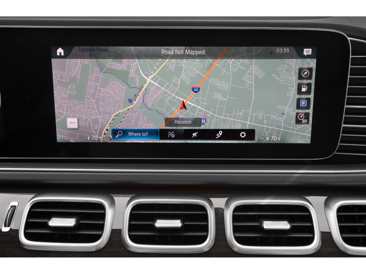 2023 Mercedes-Benz GLS GLS 580 4MATIC®