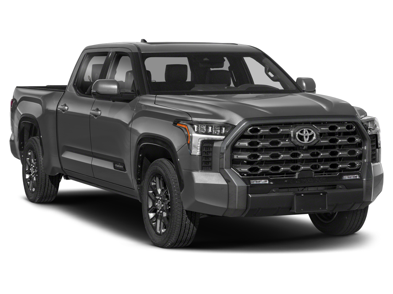 2023 Toyota Tundra 2WD Platinum