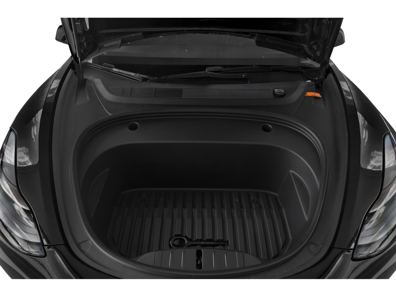 2023 Tesla Model 3 NA