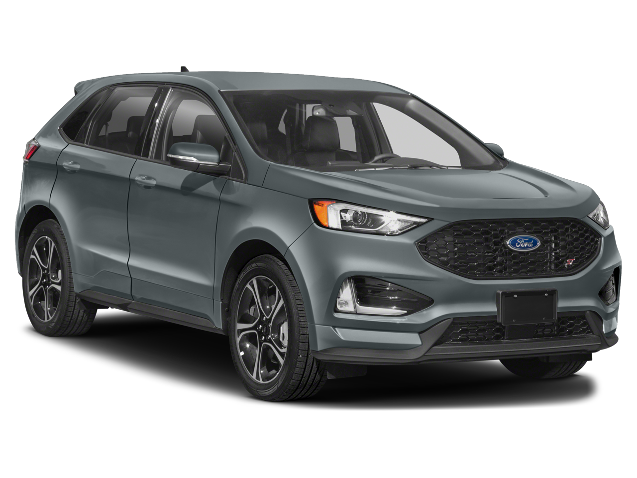 2024 Ford Edge ST