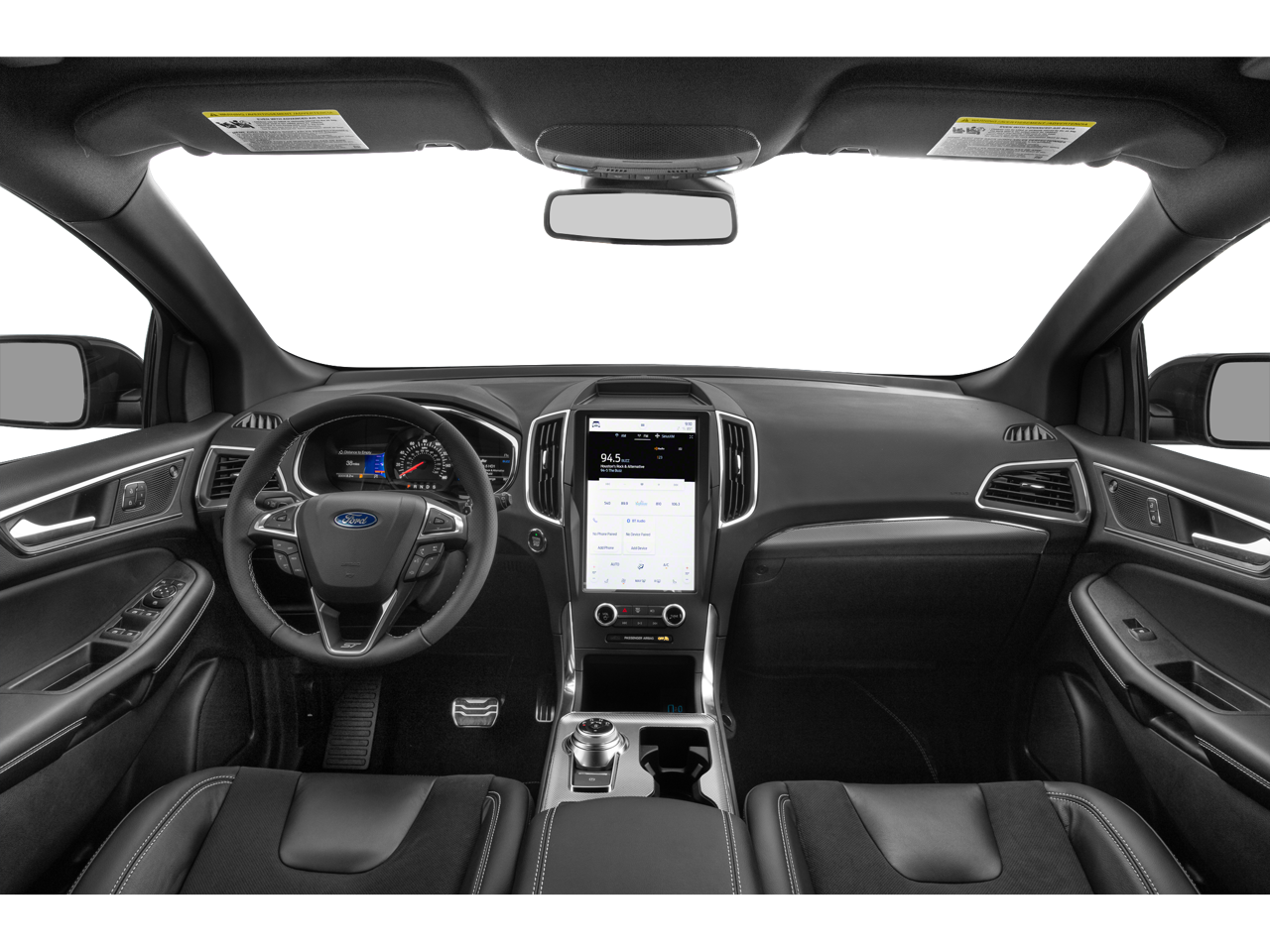2024 Ford Edge ST