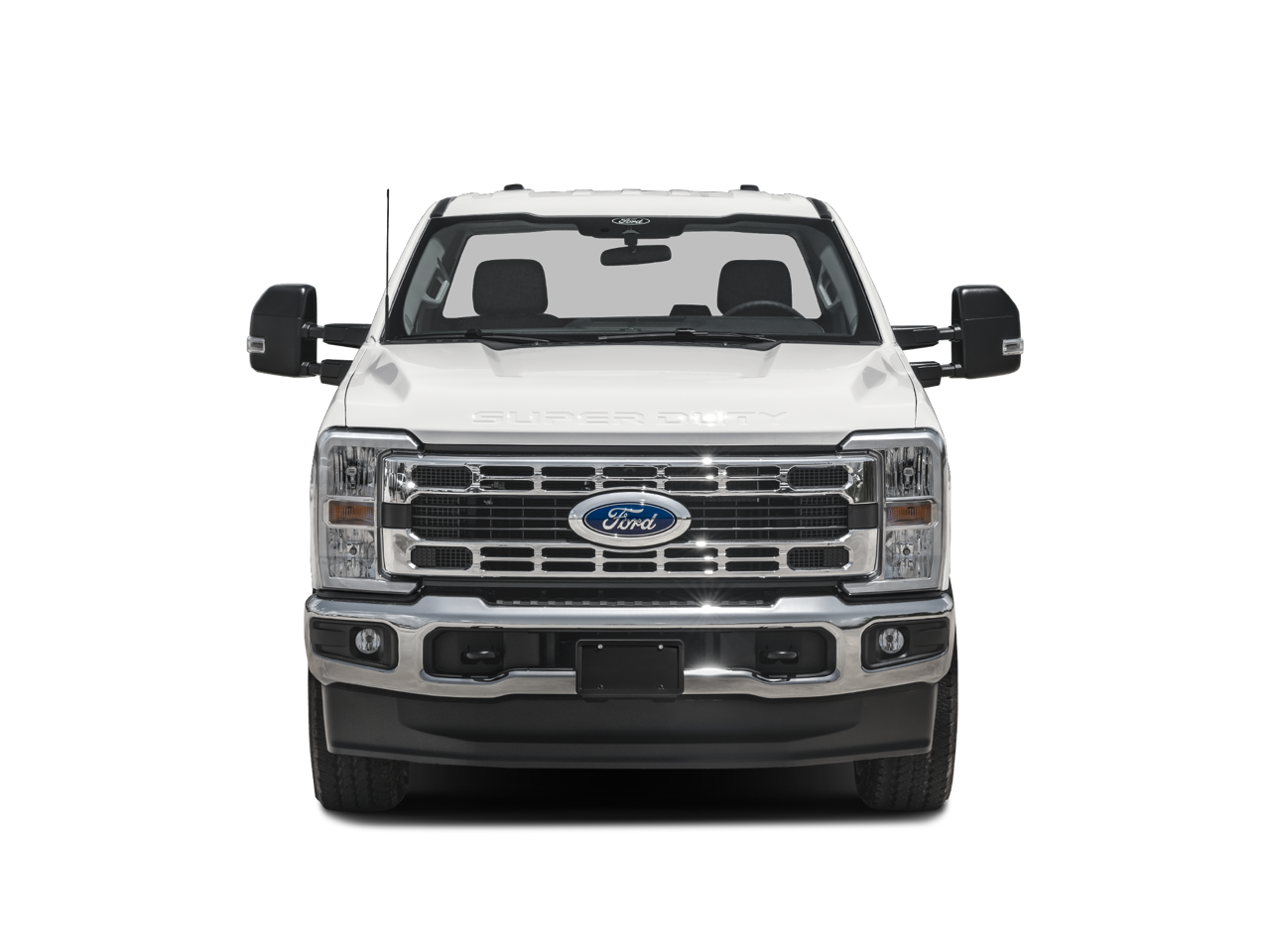 2024 Ford F-350SD XLT