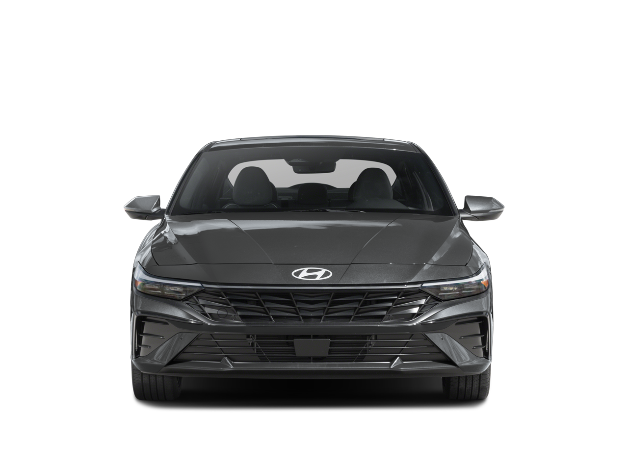2024 Hyundai Elantra Hybrid Limited