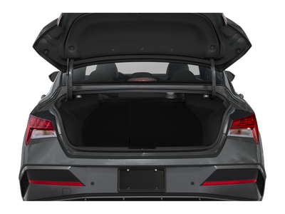 2024 Hyundai Elantra Hybrid Limited