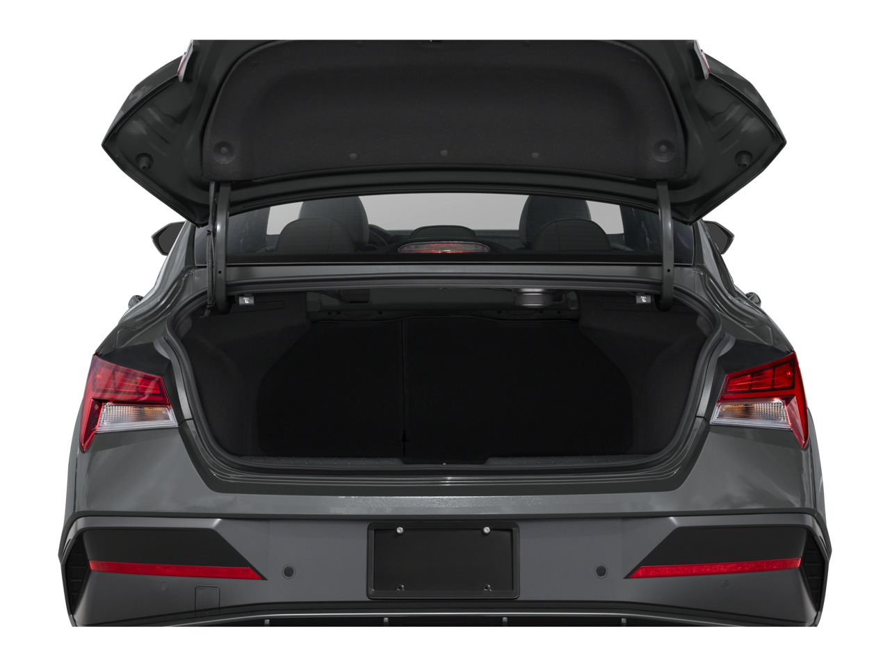 2024 Hyundai Elantra Hybrid Limited