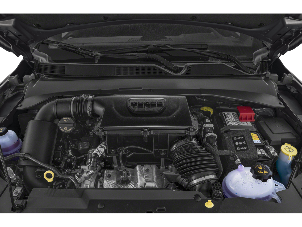 2024 Jeep Compass Altitude Special Edition