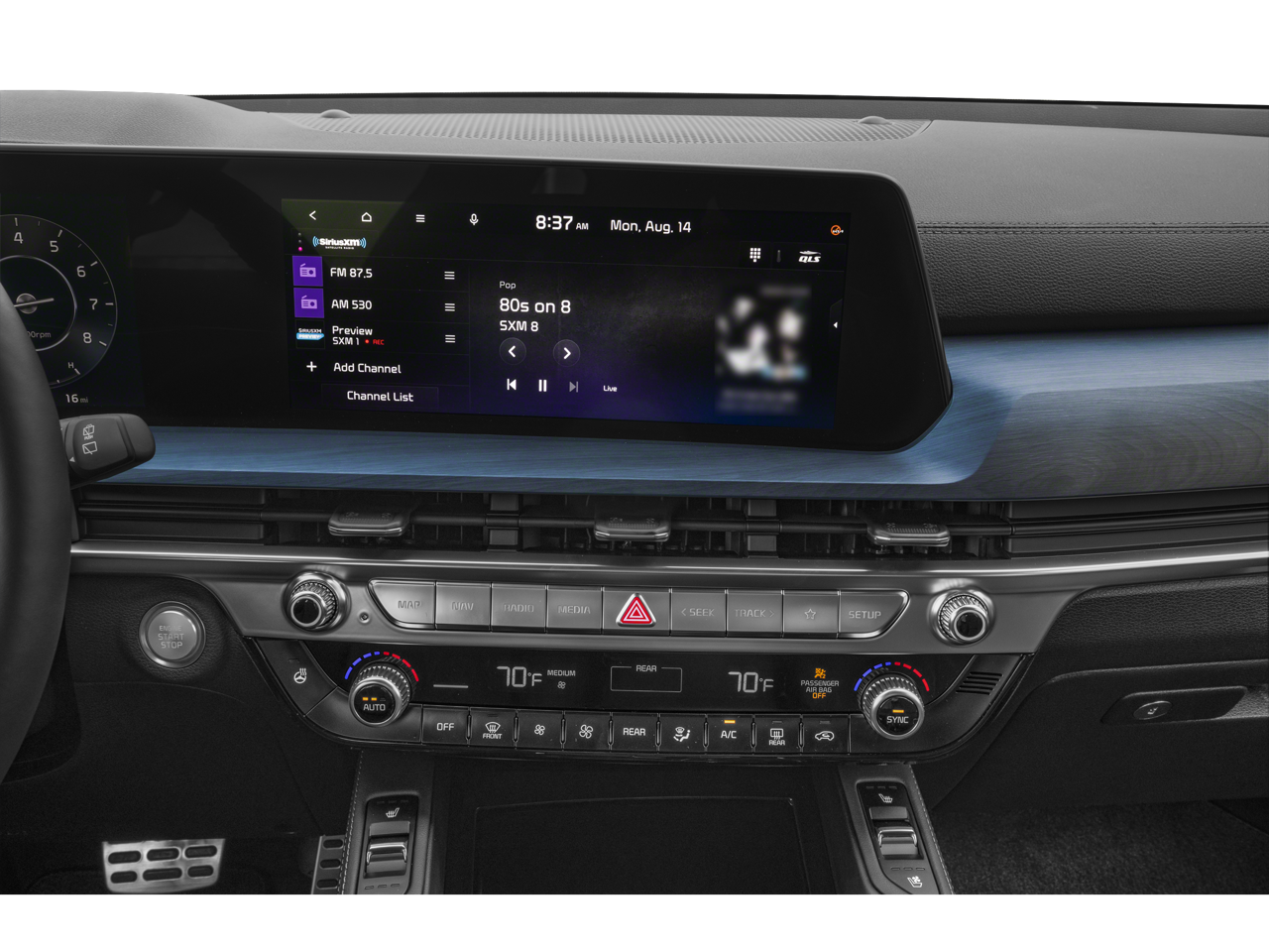 2024 Kia Telluride SX Prestige X-Line photo 3