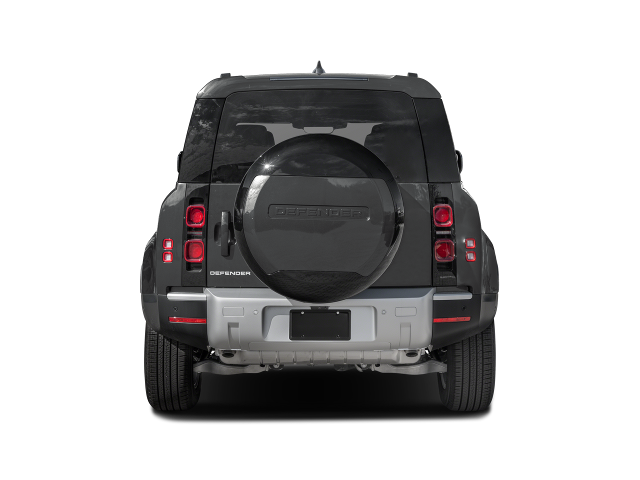 2024 Land Rover Defender S