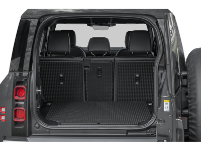 2024 Land Rover Defender S