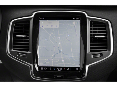 2025 Volvo XC90 B6 Plus 6-Seater