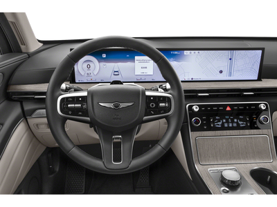 2026 Genesis GV80 2.5T