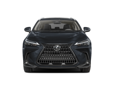 2026 Lexus NX 350 Base