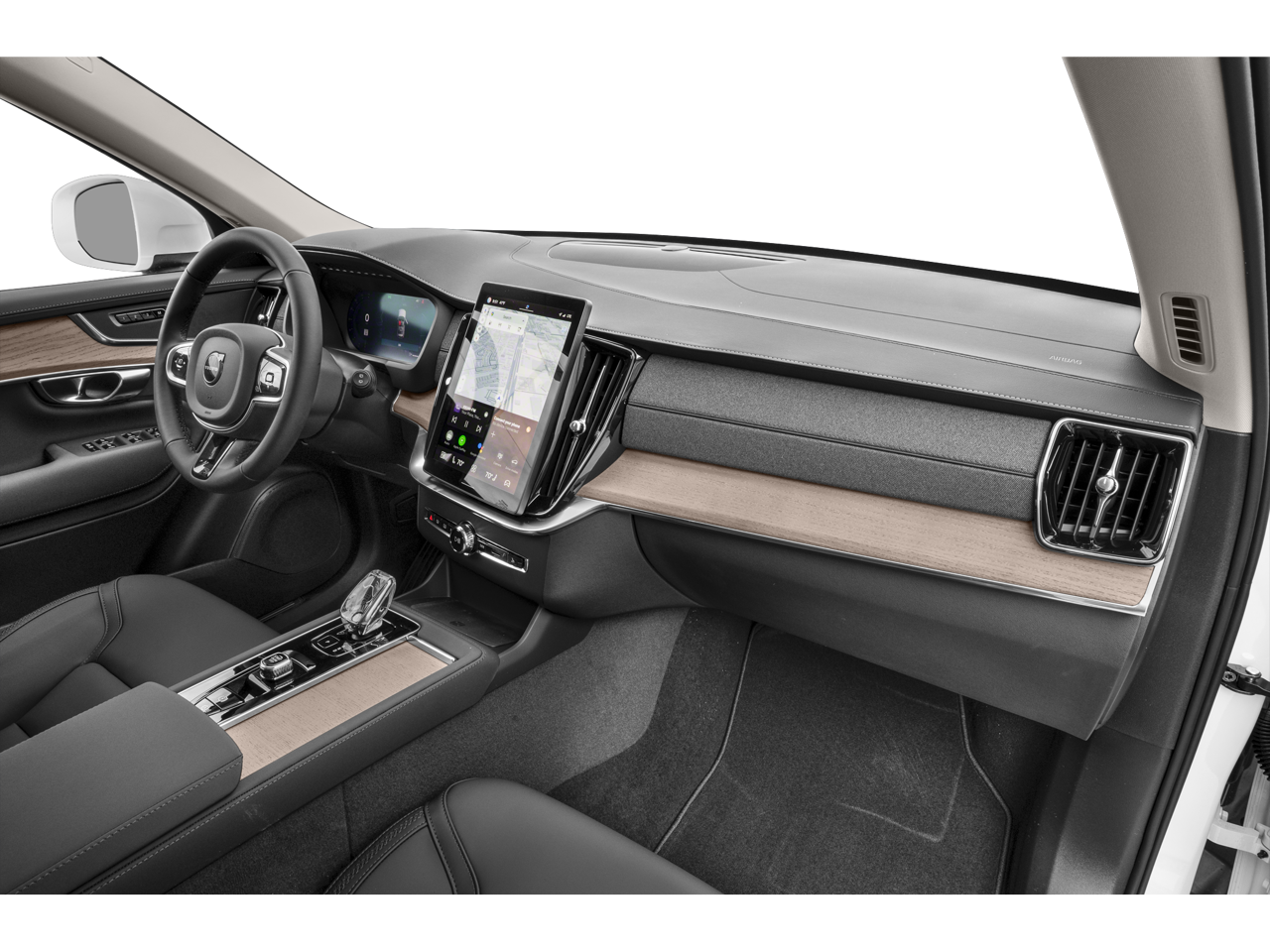 2026 Volvo XC90 B5 Plus