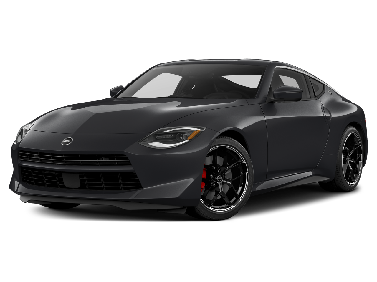2027 Nissan Z Performance