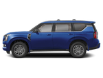 2027 Nissan Armada Platinum