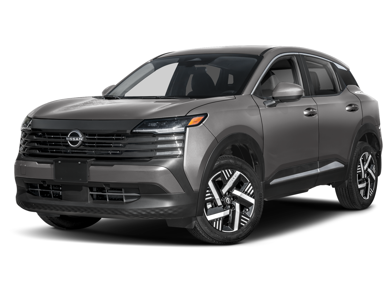 2027 Nissan Kicks Base