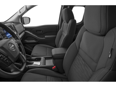 2027 Nissan Frontier King Cab® S