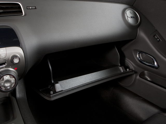 2010 Chevrolet Camaro SS 1SS