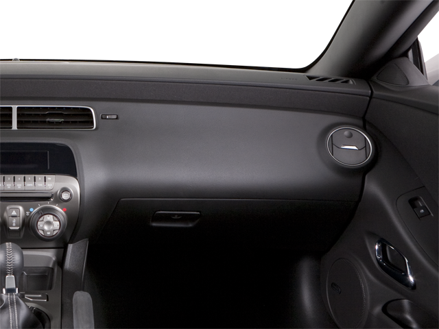 2010 Chevrolet Camaro SS 1SS