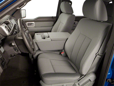 2010 Ford F-150 Harley-Davidson