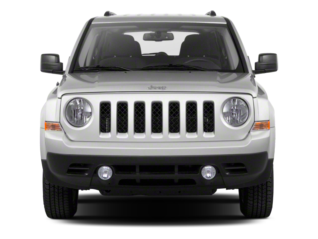 2010 Jeep Patriot Sport photo 4
