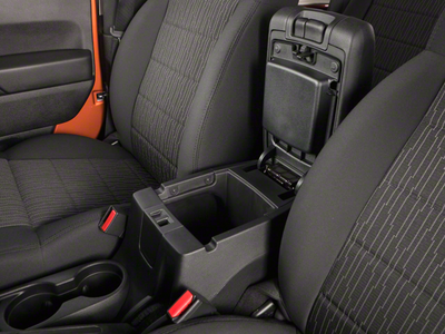 2010 Jeep Wrangler Rubicon