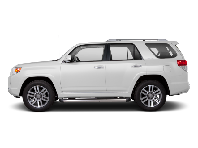 2010 Toyota 4Runner SR5