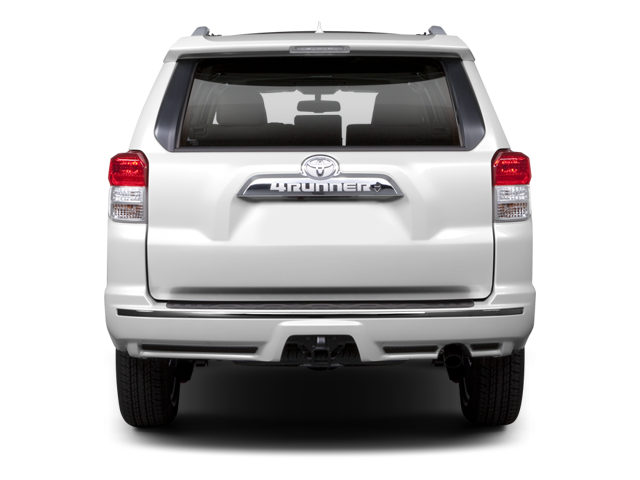 2010 Toyota 4Runner SR5