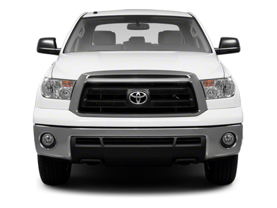 2010 Toyota Tundra Grade CrewMax