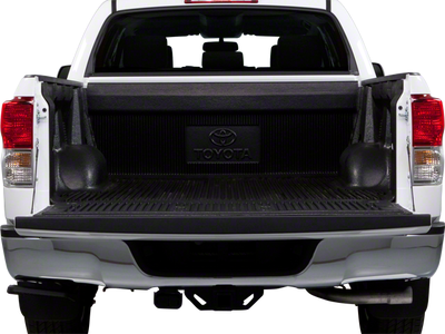 2010 Toyota Tundra Grade CrewMax