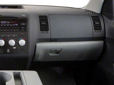 2010 Toyota Tundra Grade CrewMax