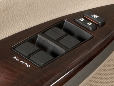 2010 Toyota Venza 4dr Wgn V6 FWD (Natl)