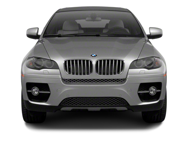 2011 BMW X6 35i