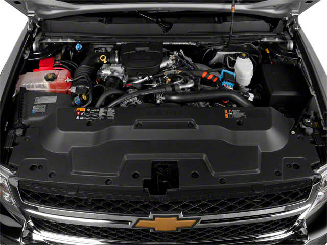 2011 Chevrolet Silverado 2500HD Work Truck