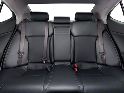 2011 Lexus IS 250 NA