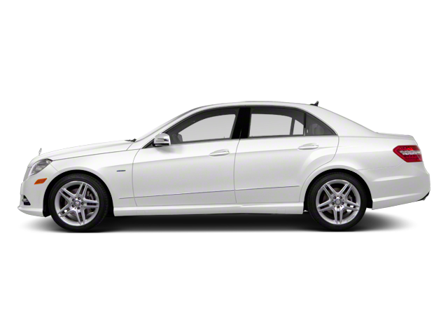 2011 Mercedes-Benz E 350 E 350 Sport