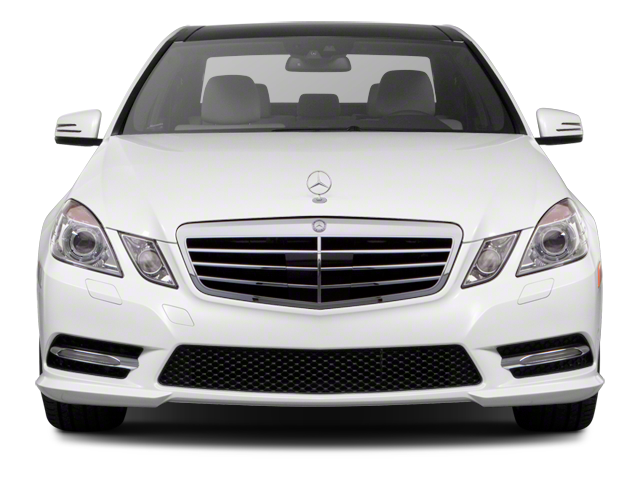 2011 Mercedes-Benz E 350 E 350 Sport